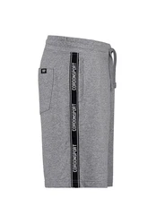 Cordon Sport Laufshorts Tiger Jogger Grau/Dunkelgrau/Hellgrau