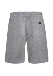 Cordon Sport Laufshorts Tiger Jogger Grau/Dunkelgrau/Hellgrau
