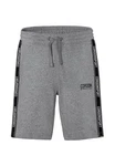 Cordon Sport Laufshorts Tiger Jogger Grau/Dunkelgrau/Hellgrau