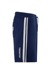 Cordon Sport Laufshorts Jogger Dunkelblau/Blau