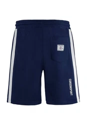 Cordon Sport Laufshorts Jogger Dunkelblau/Blau