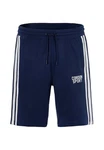 Cordon Sport Laufshorts Jogger Dunkelblau/Blau