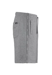 Cordon Sport Laufshorts Icon Jogger Grau/Dunkelgrau