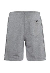 Cordon Sport Laufshorts Icon Jogger Grau/Dunkelgrau