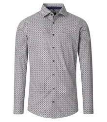 VENTI Business Langarmhemd Modern Fit Kentkragen 123942300