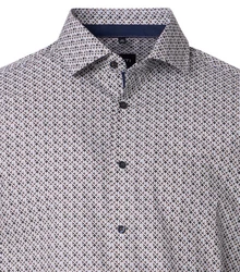 VENTI Business Langarmhemd Modern Fit Kentkragen 123942300