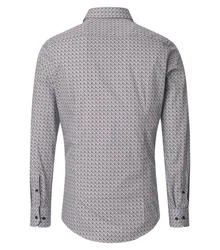 VENTI Business Langarmhemd Modern Fit Kentkragen 123942300