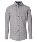 VENTI Business Langarmhemd Modern Fit Kentkragen 123942300
