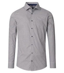 VENTI Business Langarmhemd Modern Fit Kentkragen 123942300