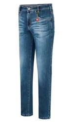 Joker 5-Pocket-Jeans Nuevo 1082400 Blau (1082400)