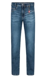Joker 5-Pocket-Jeans Nuevo 1082400 Blau (1082400)