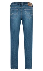 Joker 5-Pocket-Jeans Nuevo 1082400 Blau (1082400)