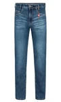 Joker 5-Pocket-Jeans Nuevo 1082400 Blau (1082400)