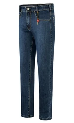 Joker 5-Pocket-Jeans Nuevo 1082400 Blau (1082400)