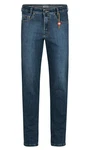 Joker 5-Pocket-Jeans Nuevo 1082400 Blau (1082400)