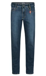 5-Pocket-Jeans Nuevo 1082400 Japan Blue Denim