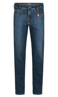 Joker 5-Pocket-Jeans Nuevo 1082400 Blau (1082400)