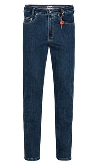 Joker 5-Pocket-Jeans Nuevo 1082400 Blau (1082400)