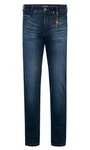 Joker 5-Pocket-Jeans Nuevo 1082400 Blau (1082400)