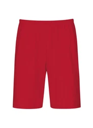 Trigema Bermudas Rot