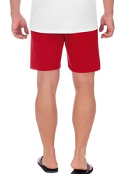 Trigema Bermudas Rot
