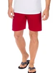 Trigema Bermudas Rot