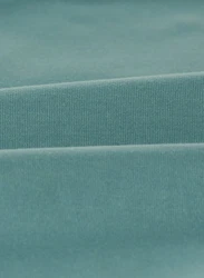 Trigema Bermudas Grün/Türkis/Hellblau