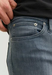Jack & Jones Slim-fit-Jeans JJIGlenn JJOriginal 