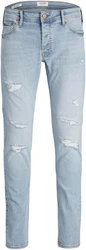Jack & Jones Slim-fit-Jeans JJIGlenn JJOriginal 