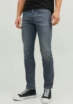 Jack & Jones Slim-fit-Jeans JJIGlenn JJOriginal 