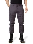 WOTEGA Cargohose Odin Herren Cargo Hose Dunkelblau/Dunkelgrau/Khaki/Grau/Lila WOTEGA Cargohose Odin Herren Cargo Hose Dunkelblau/Dunkelgrau/Khaki/Grau/Lila