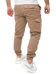 PITTMAN Cargo Hose Darius Khaki/Beige