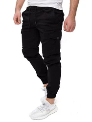 PITTMAN Cargo Hose Darius Schwarz