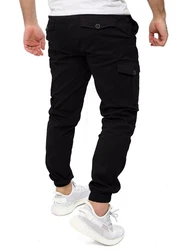 PITTMAN Cargo Hose Darius Schwarz