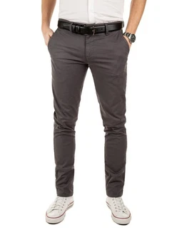 Yazubi Herren Chino Hose Modell Dustin Khaki/Dunkelgrau/Grau/Braun Yazubi Herren Chino Hose Modell Dustin Khaki/Dunkelgrau/Grau/Braun