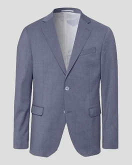 Baldessarini Sakko Grau/Blau/Hellblau/Dunkelblau/Fliederfarben