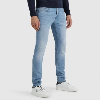 PME LEGEND Jeans Tailwheel Hellblau/Blau