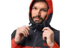 Jack Wolfskin Funktionsjacke WEILTAL 2L JKT 