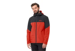 Jack Wolfskin Funktionsjacke WEILTAL 2L JKT 