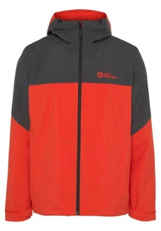 Jack Wolfskin Funktionsjacke WEILTAL 2L JKT