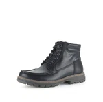 Pius Gabor Schnürstiefel Schwarz