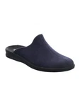 Westland Pantoffel Dunkelblau/Blau