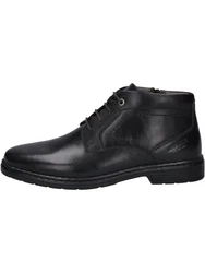 Josef Seibel Alastair 17 Schnürschuh Schwarz/Braun
