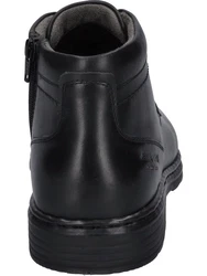 Josef Seibel Alastair 17 Schnürschuh Schwarz/Braun