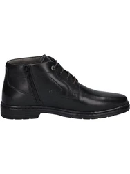 Josef Seibel Alastair 17 Schnürschuh Schwarz/Braun
