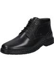 Josef Seibel Alastair 17 Schnürschuh Schwarz/Braun