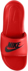 Nike Sportswear VICTORI ONE Badesandale Rot/Dunkelrot