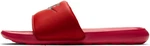Nike Sportswear VICTORI ONE Badesandale Rot/Dunkelrot