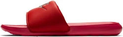 Nike Sportswear VICTORI ONE Badesandale Rot/Dunkelrot
