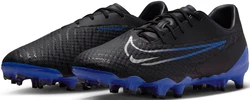 Nike PHANTOM GX ACADEMY FG/MG Fuballschuh Hellblau